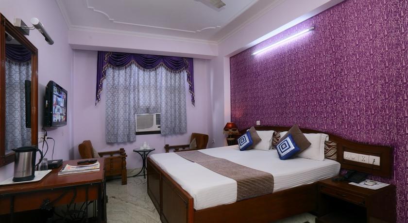 Indraprastha Hotel